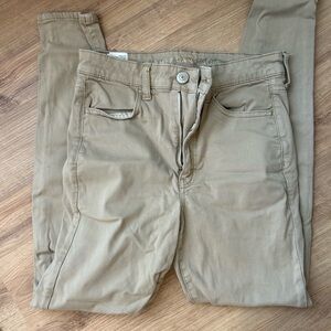 ✨AE Super Stretch Pants